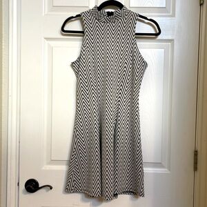 Monteau of Los Angelas Dress